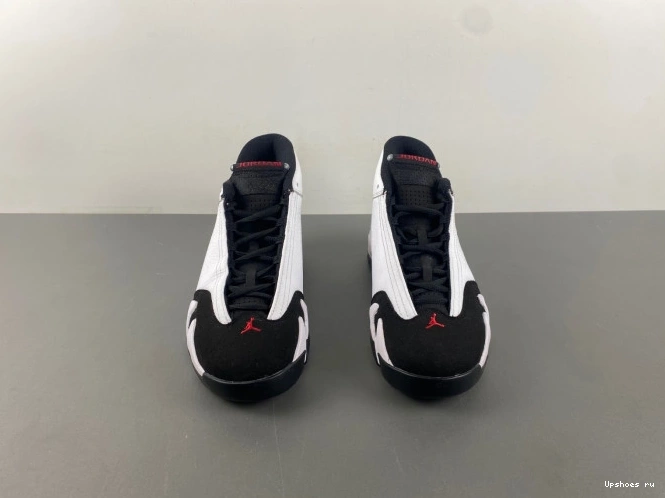 14 Black   Retro (2024) Toe 487471-160 Jordan  1001